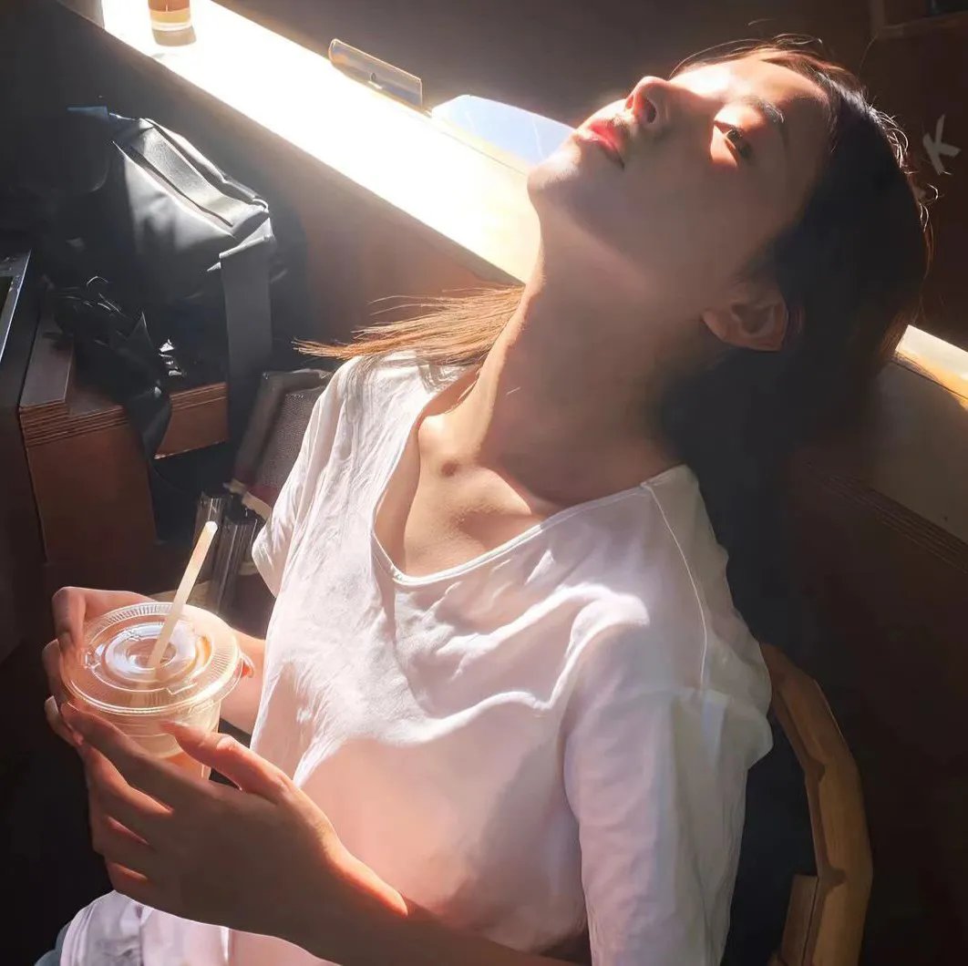 恋上老大姐
